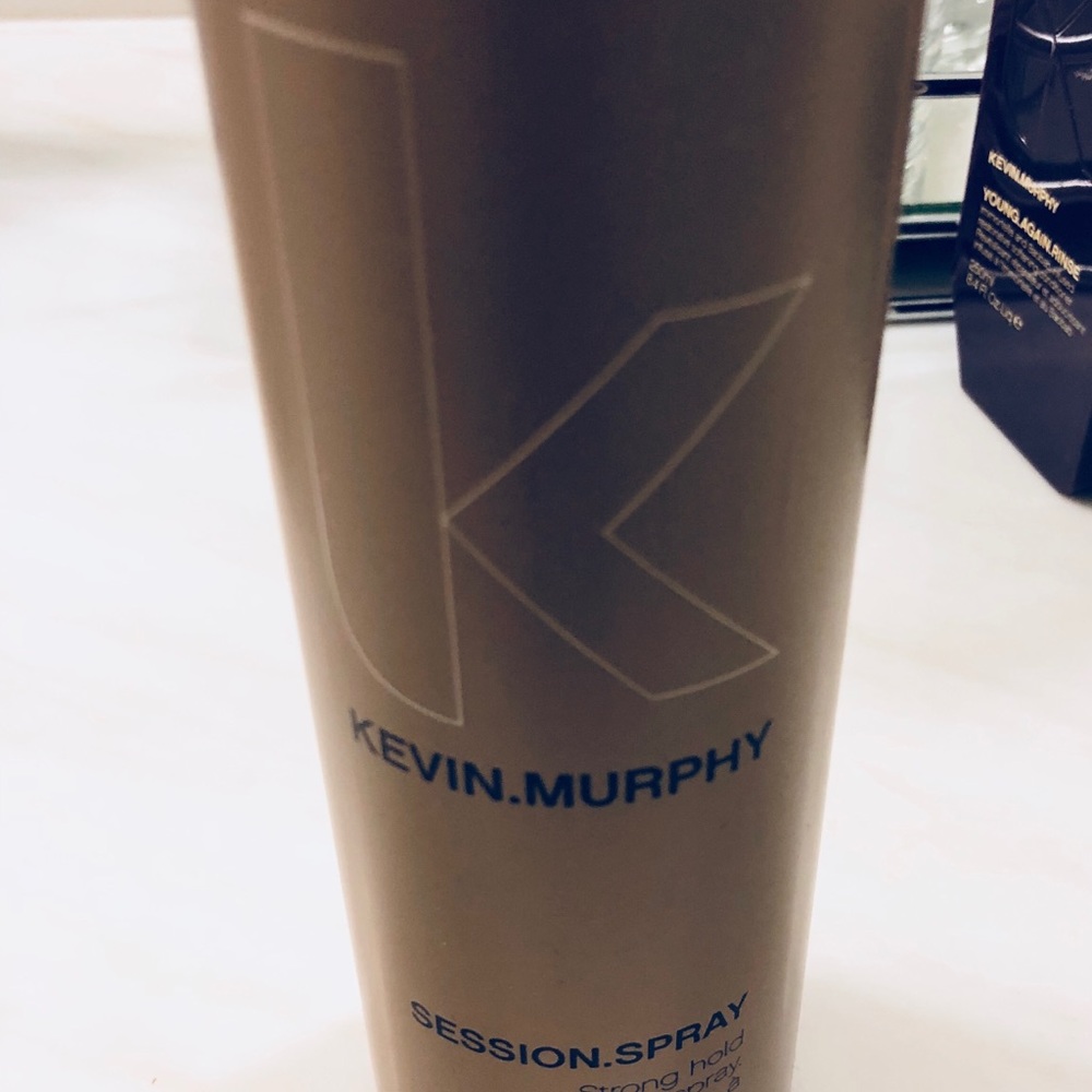 Kevin Murphy Session Hairspray